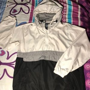 Hoodie/ Jacket/ Windbreaker